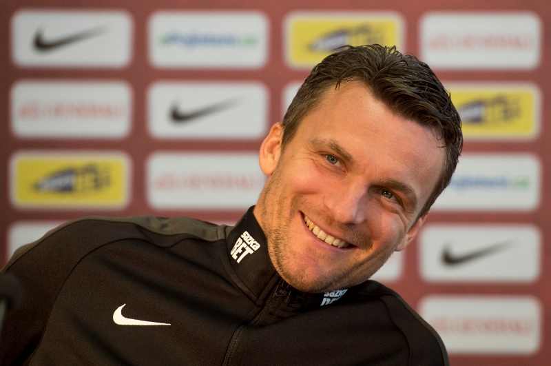 David Lafata se může smát, Nejvyšší správní soud rozhodl, že danil správně.