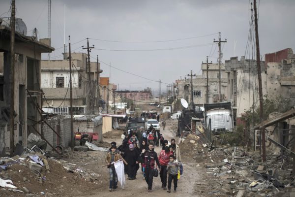 Mosul.