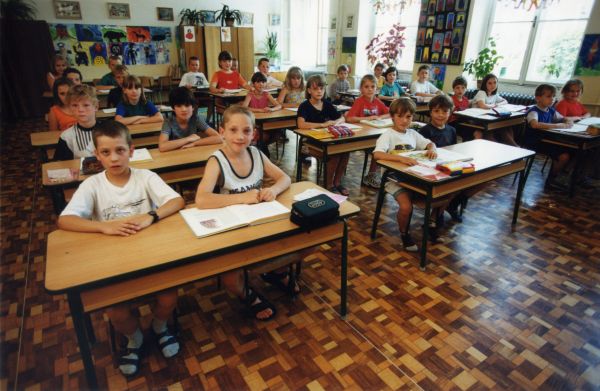Ilustrační foto.