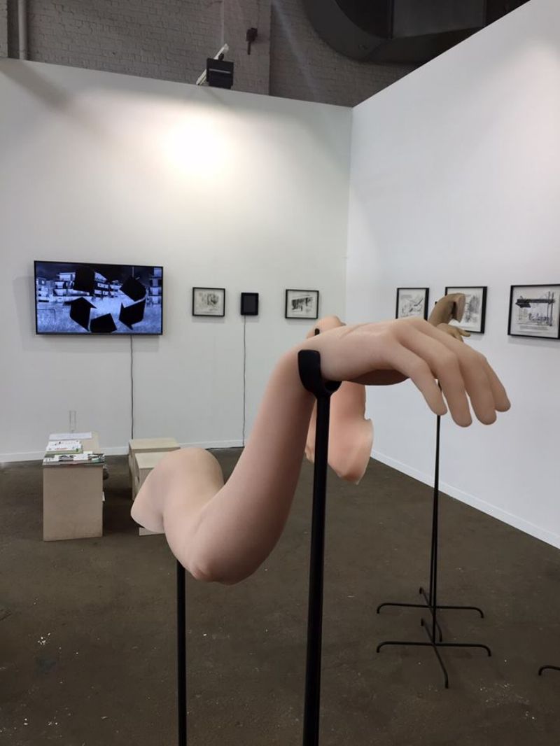 Drdova Gallery.
