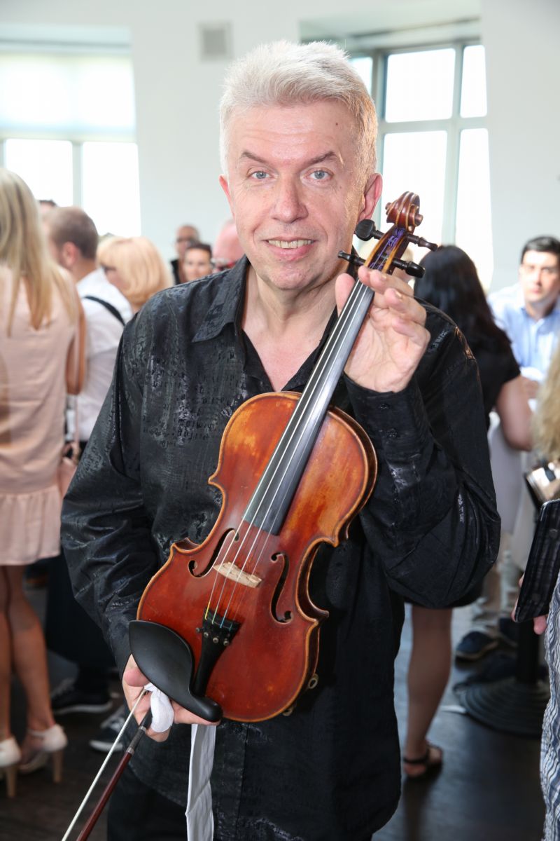 Jaroslav Svěcený má v plánu na dovolené pouze odpočívat.