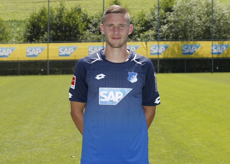 Pavel Kadeřábek prodloužil smlouvu v Hoffenheimu.