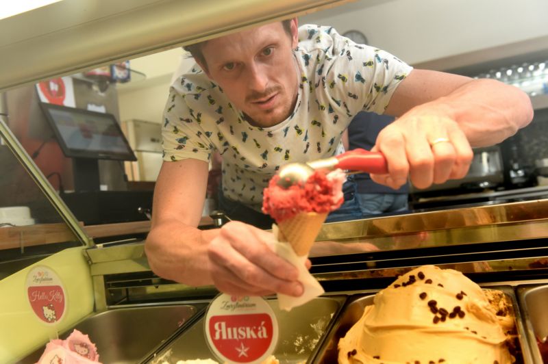 Ilustrační foto.