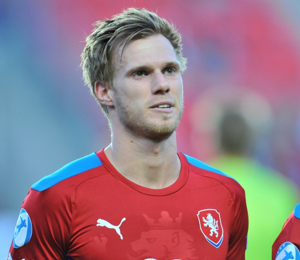 Tomáš Kalas bude dál pokračovat na hostování ve Fulhamu.
