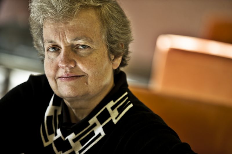 Dana Drábová.