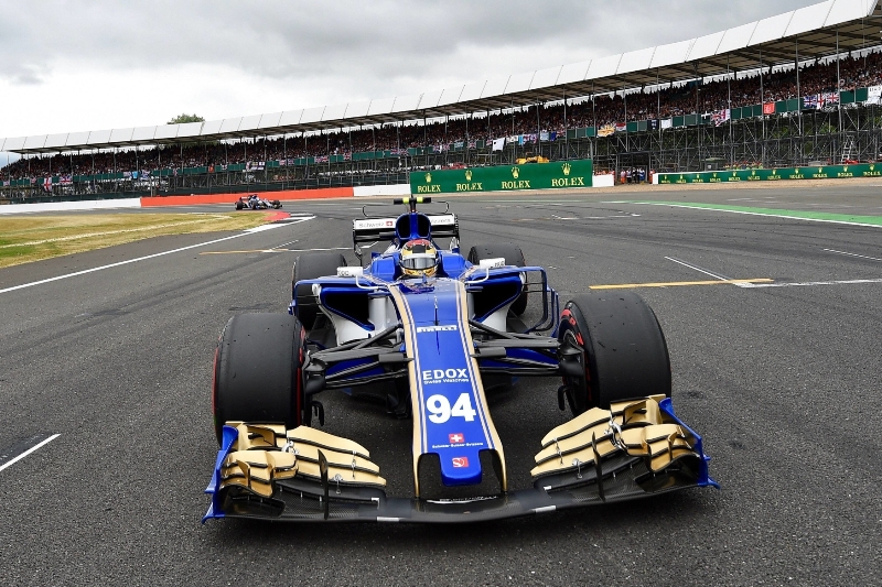 Stáj Sauber bude dál používat motory Ferrari.