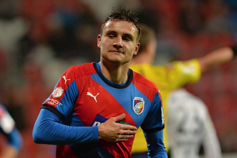 Aleš Matějů je blízko přestupu do Brightonu.
