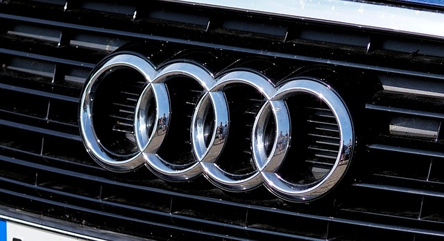 Audi.