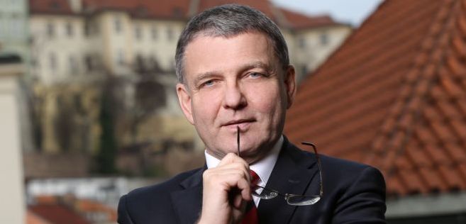 Lubormír Zaorálek. Lubormír Zaorálek.