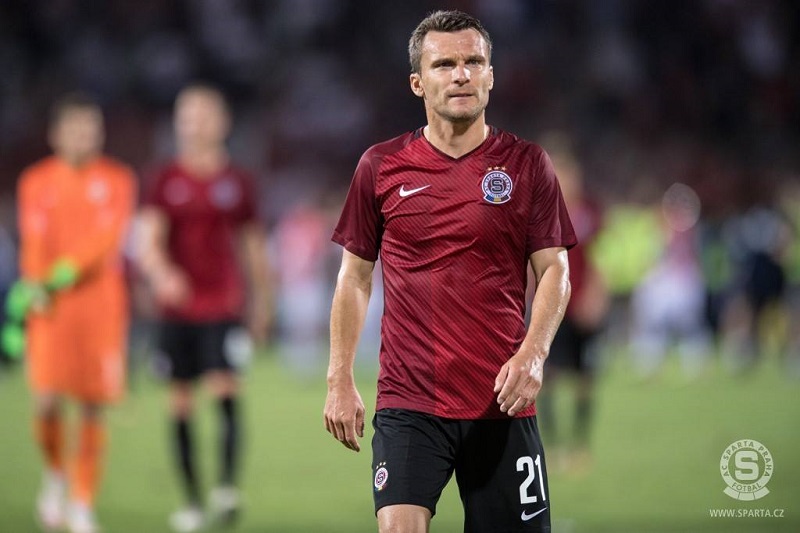 David Lafata sice proti Bohemians proměnil penaltu, na výhru to ale nestačilo. David Lafata sice proti Bohemians proměnil penaltu, na výhru to ale nestačilo.