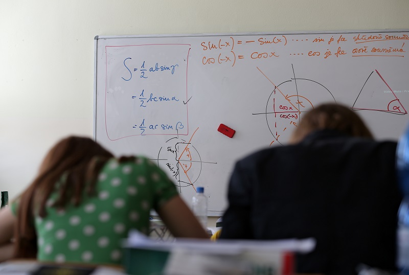 Ilustrační foto.