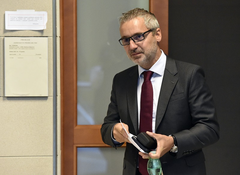 Tomáš Kratochvíl. Tomáš Kratochvíl.