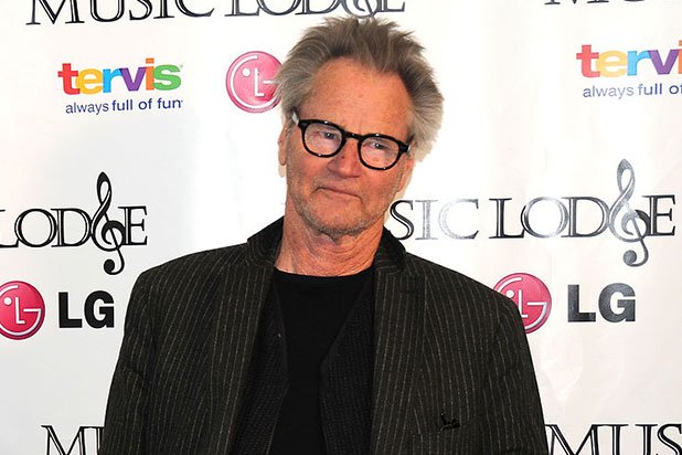 Sam Shepard.