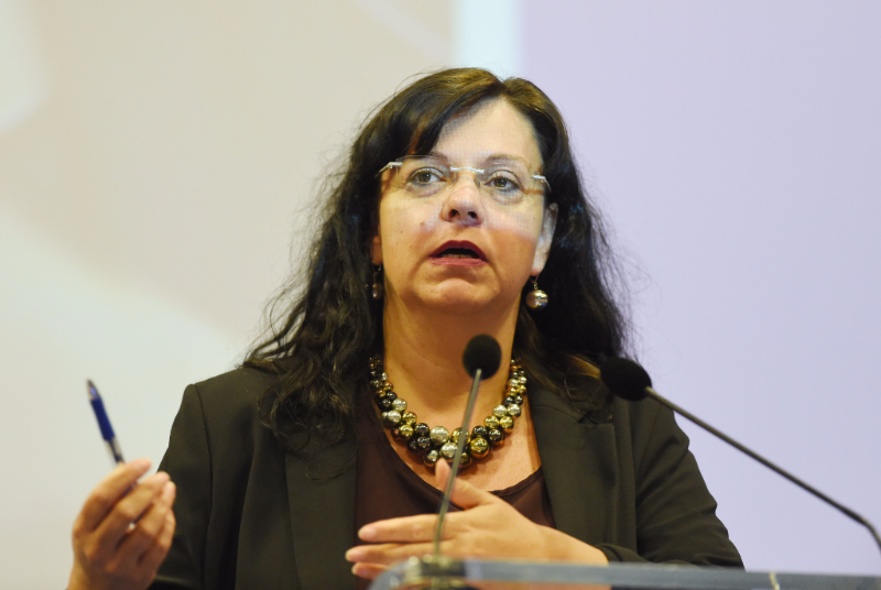 Michaela Marksová.