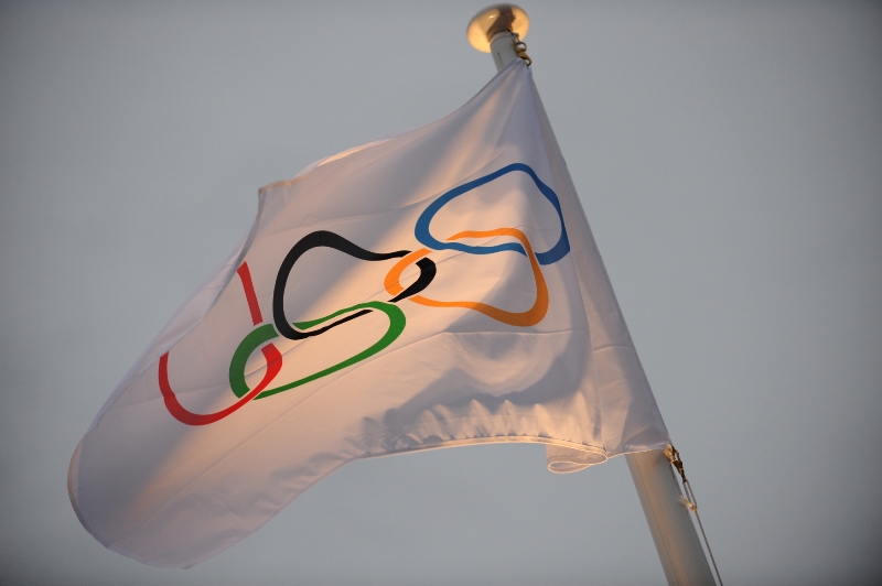 Olympijské hry se v roce 2024 uskuteční v PAříži. O čytři roky později v Los Angeles