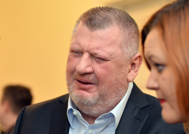 Ivo Rittig.