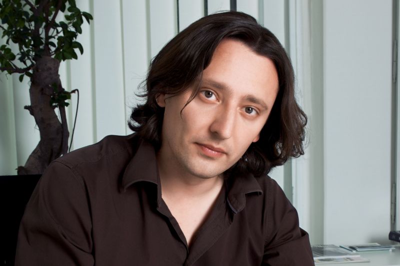 Jozef Kabaň, dlouholetý šéfdesignér značky Škoda, odchází do BMW.