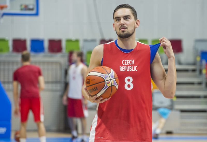 Hvězdný Tomáš Satoranský zůstal bez svého reprezentačního parťáka.