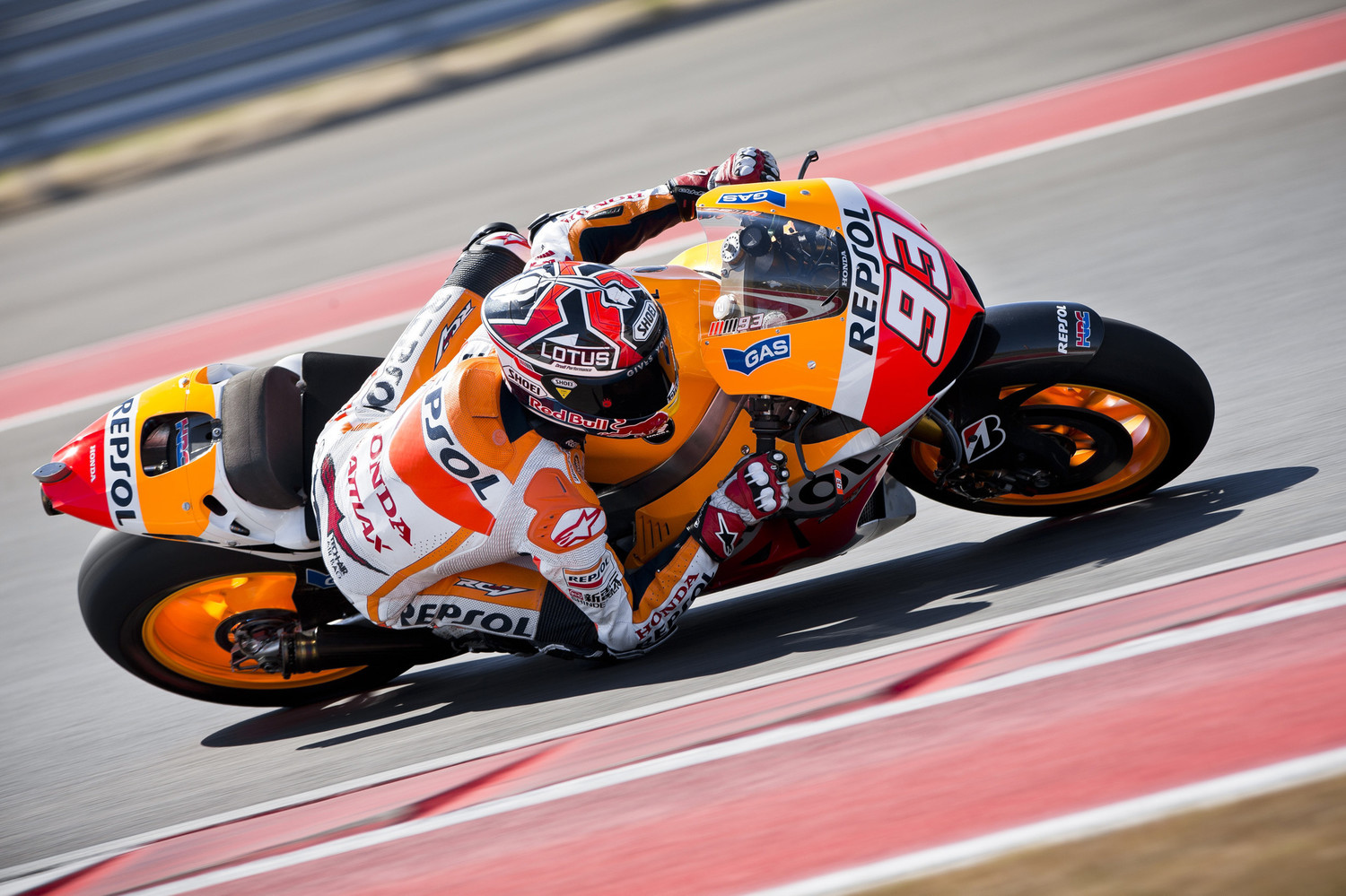 MotoGP.