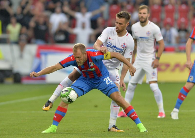 Plzeňstí fotbalisté se soustředí na los poseldního předkola evropské ligy.