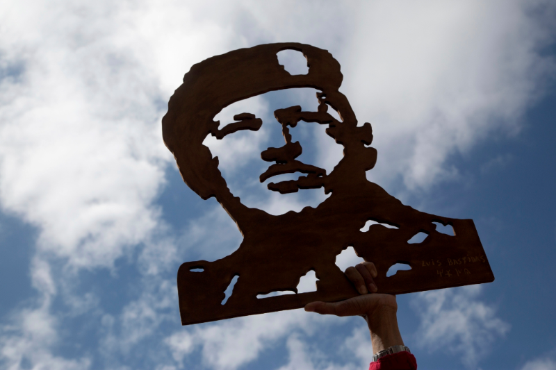 Ve Venezuele panují obavy.
