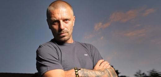 Tomáš Řepka.