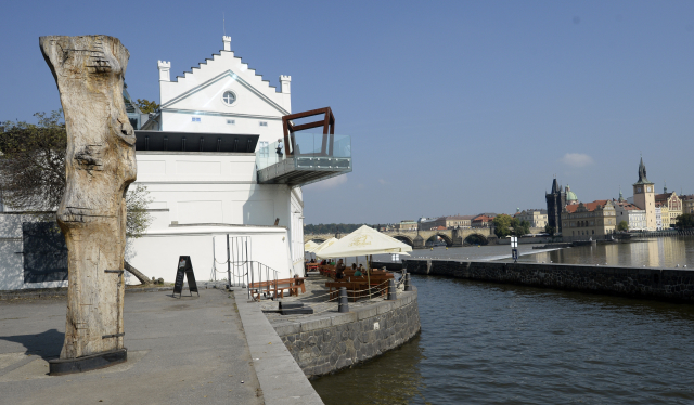 Museum Kampa.
