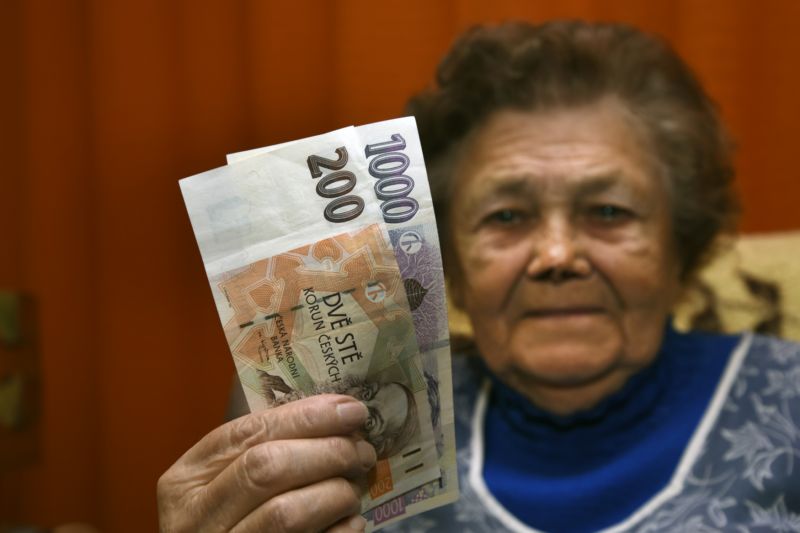 Ilustrační foto.