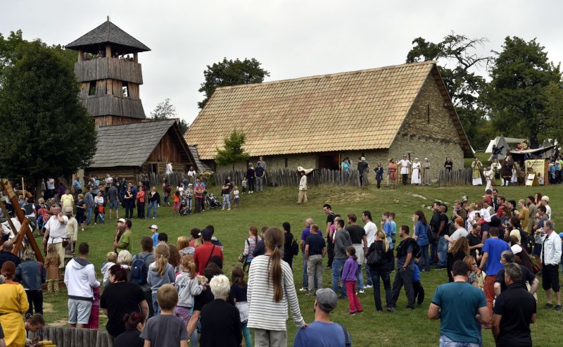 Festival Veligrad 2016.