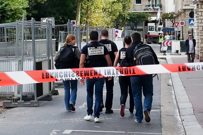 Ilustrační foto. 