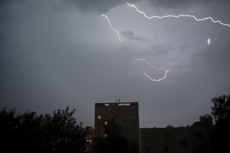 Ilustrační foto.