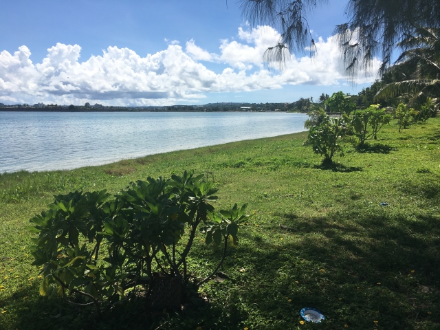 Guam.