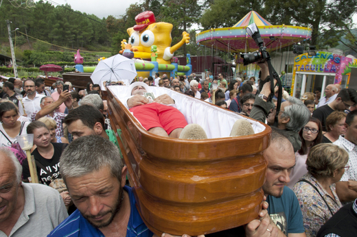 Ilustrační foto.
