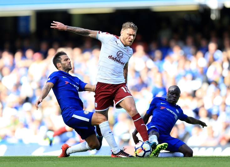Chelsea v prvním kole nového ročníku překvapivě prohrála.