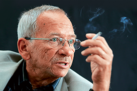 Jaroslav Kubera.