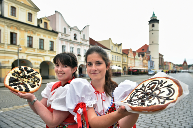 Chodské slavnosti jsou jedním z nejstarších folklorních festivalů v Čechách.