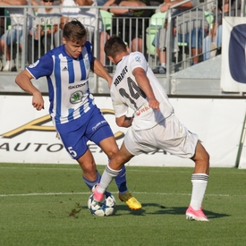 Boleslav nedokázala opět naplno bodovat.
