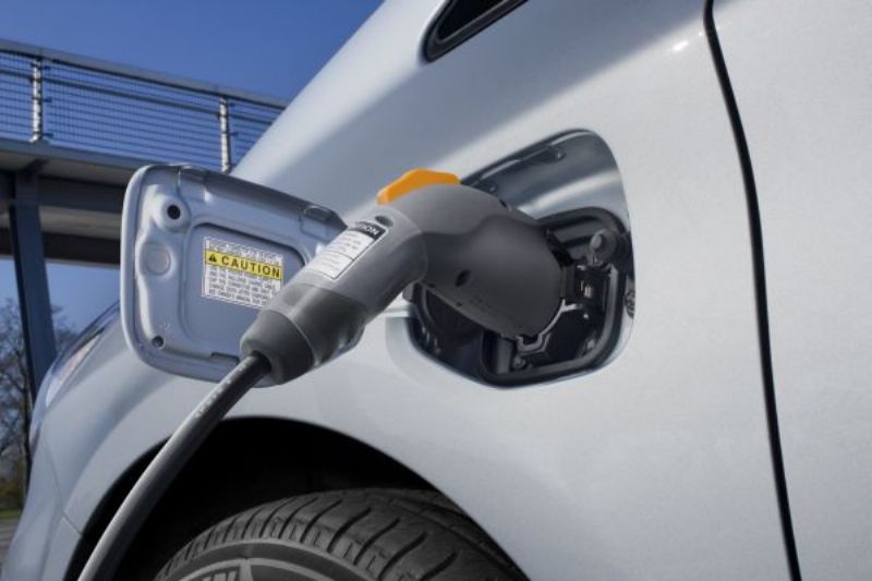 Vlád chystá řadu opatření na podporu elektromobility (ilustrační foto). 