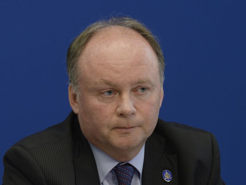 Michal Mazánek.