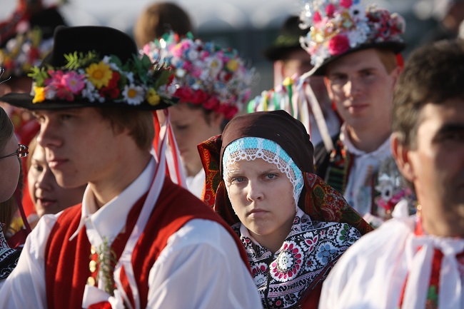 Ilustrační foto.