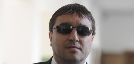 Aleš Trpišovský.