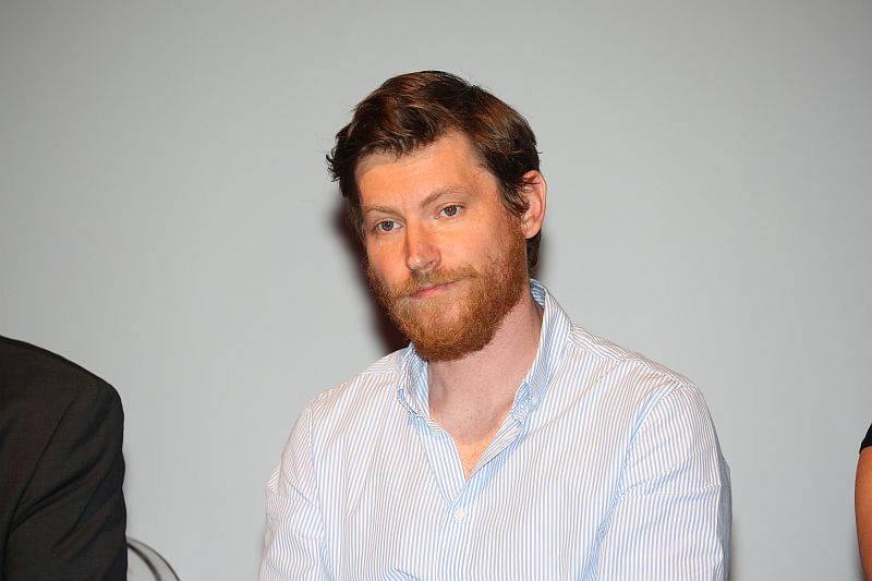 David Švehlík.