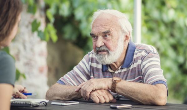 Zdeněk Svěrák.