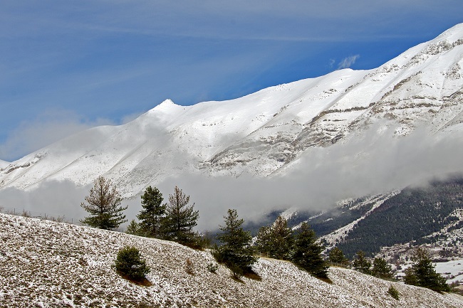 Region Abruzzo.