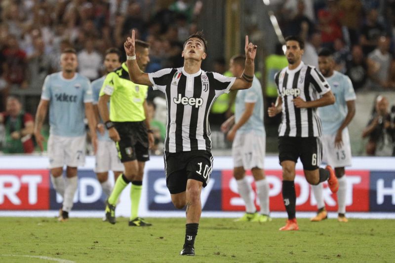 Juventus zůstává hlavním favoritem na výhru italské Serie A. Juventus zůstává hlavním favoritem na výhru italské Serie A.