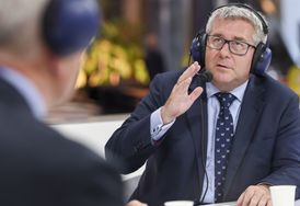 Ryszard Czarnecki.