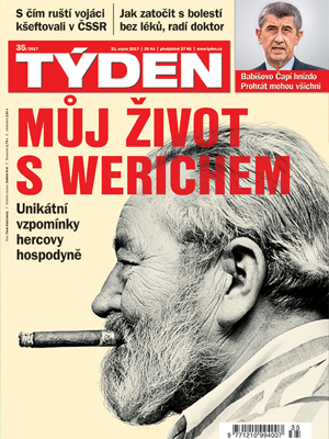 TÝDEN 35/2017.