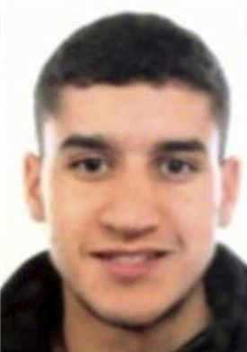 Maročan Younes Abouyaaquoub.