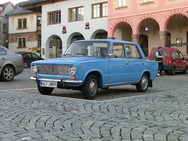 Ilustrační foto.