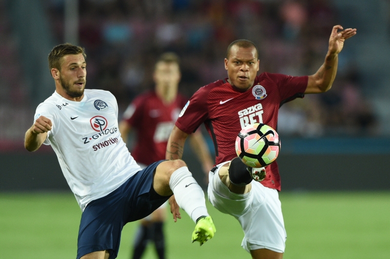 Fotbalisté Sparty porazili v pátek Slovácko 1:0, jejich hra však má k ideálu ještě daleko.